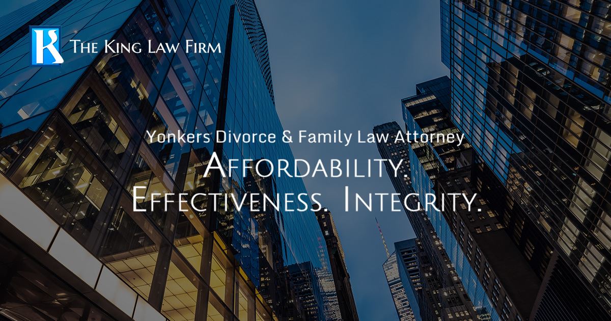 Yonkers Divorce Lawyer Divorce Attorney in Yonkers